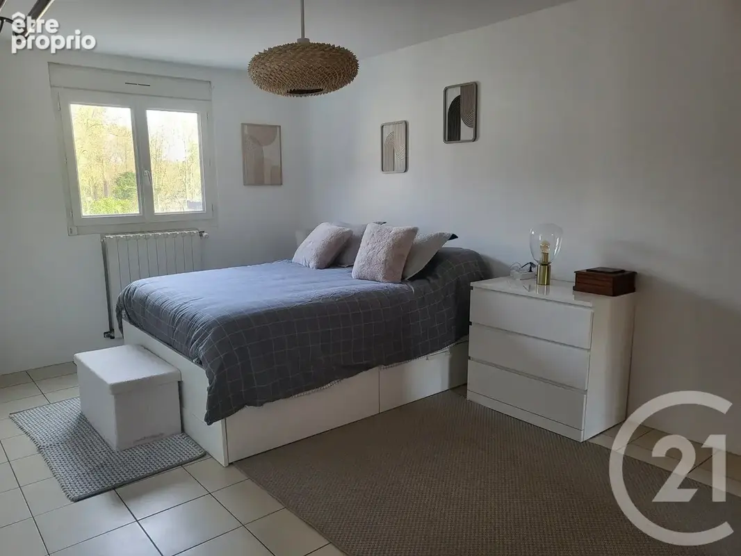 Maison 7 pièces 193 m² à vendre à Claye-Souilly (77410) - photo 9
