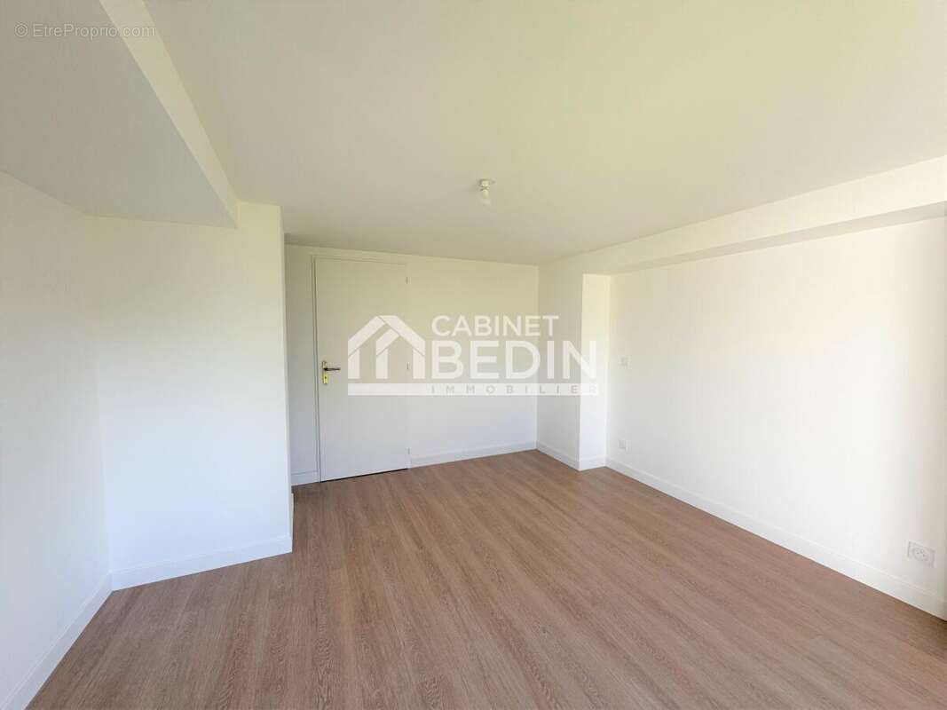 Appartement à SAINT-PAUL-LES-DAX