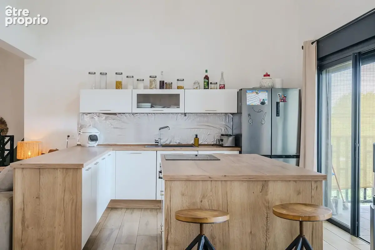 Maison 125 m² à Saint-Paul  - photo 3