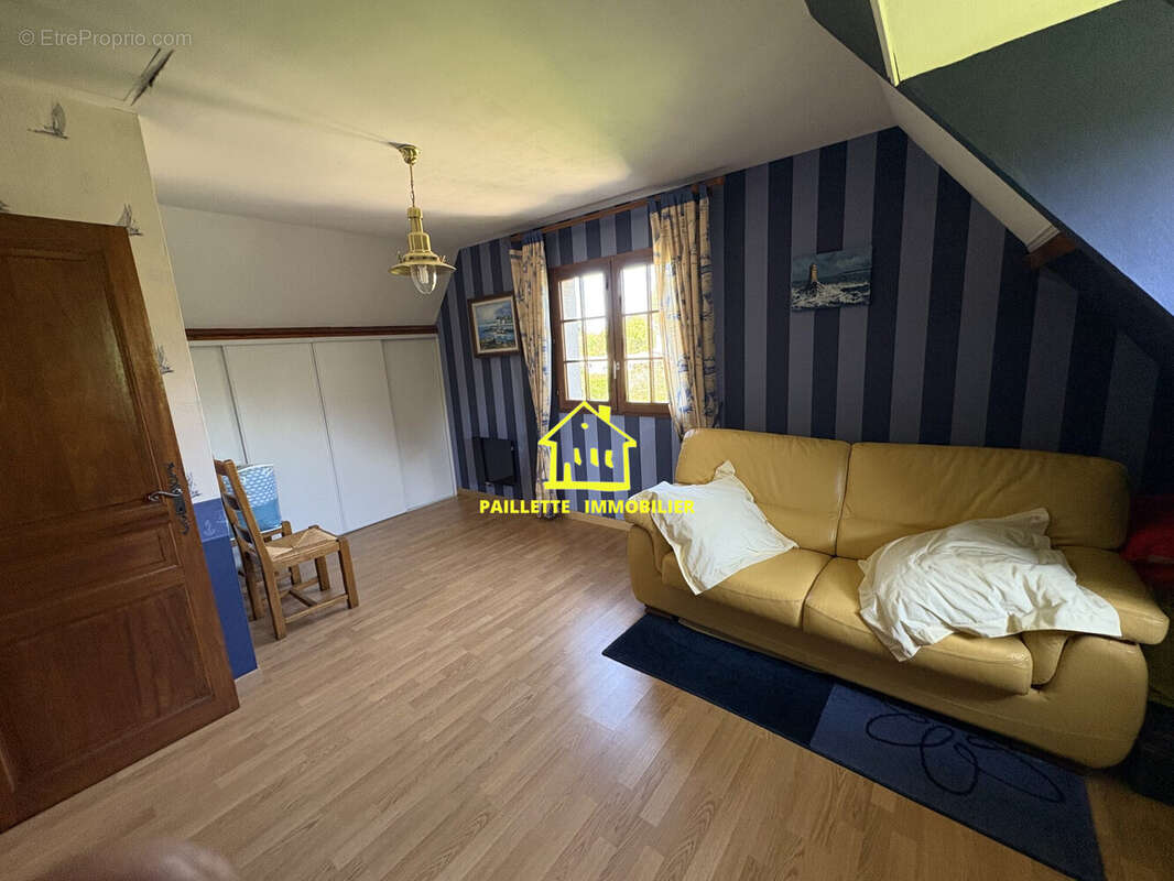 Maison à GAINNEVILLE