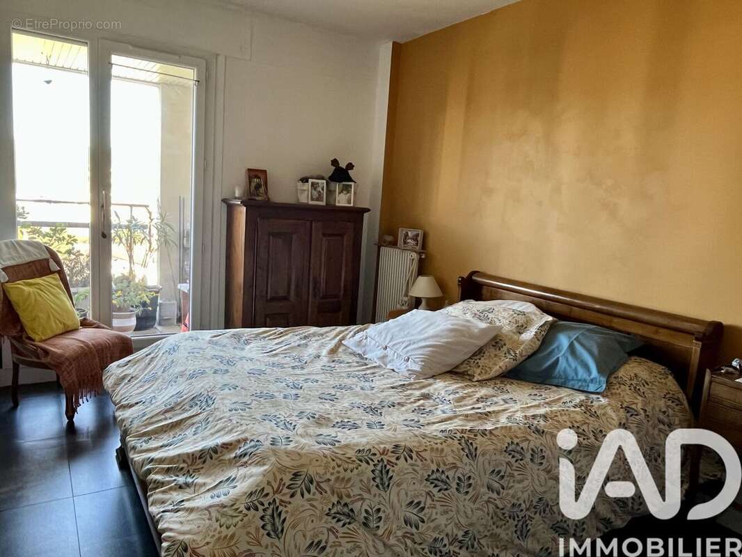 Photo 6 - Appartement à SAINT-LEU-LA-FORET