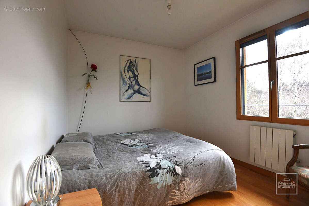 Appartement à SAINT-DIDIER-AU-MONT-D&#039;OR