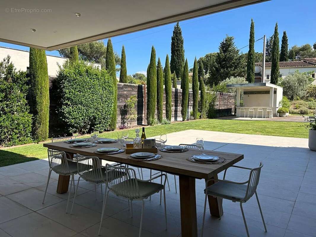 Maison à SAINT-REMY-DE-PROVENCE