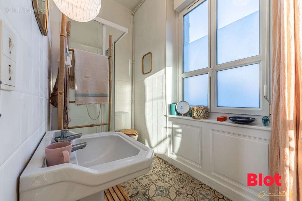 Appartement à DINARD