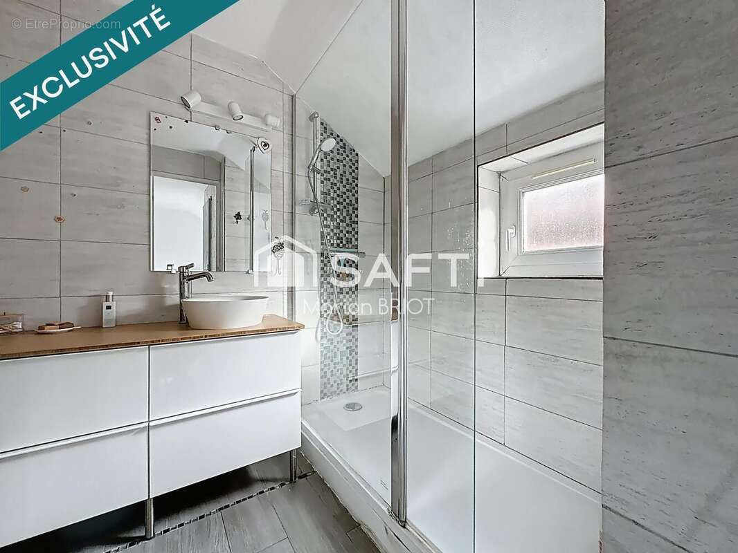 Photo 6 - Maison à VAUREAL