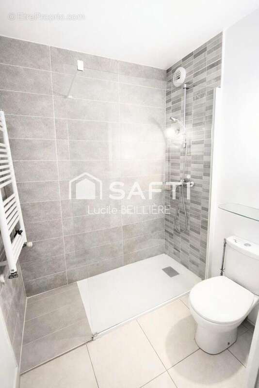 Photo 8 - Appartement à NEUILLY-SUR-MARNE