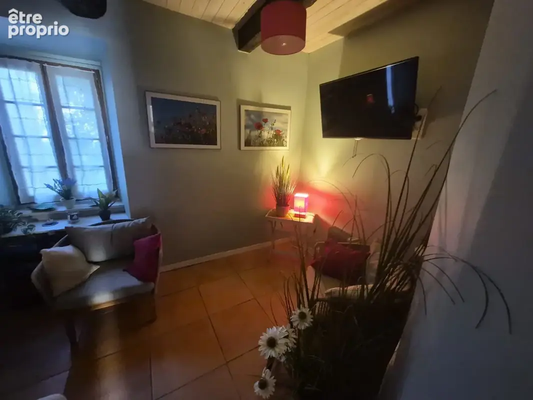 maison de village T4 avec terrasse - photo 10