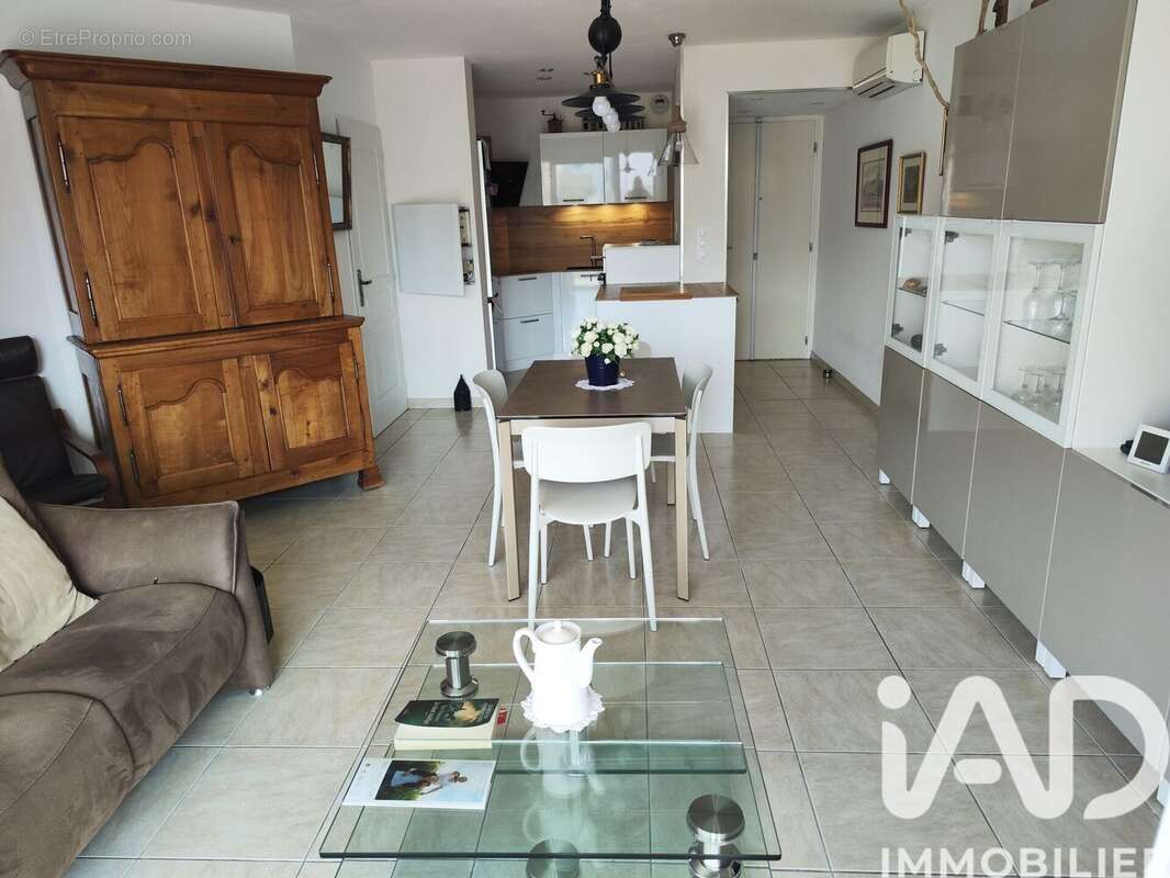 Photo 7 - Appartement à VALRAS-PLAGE
