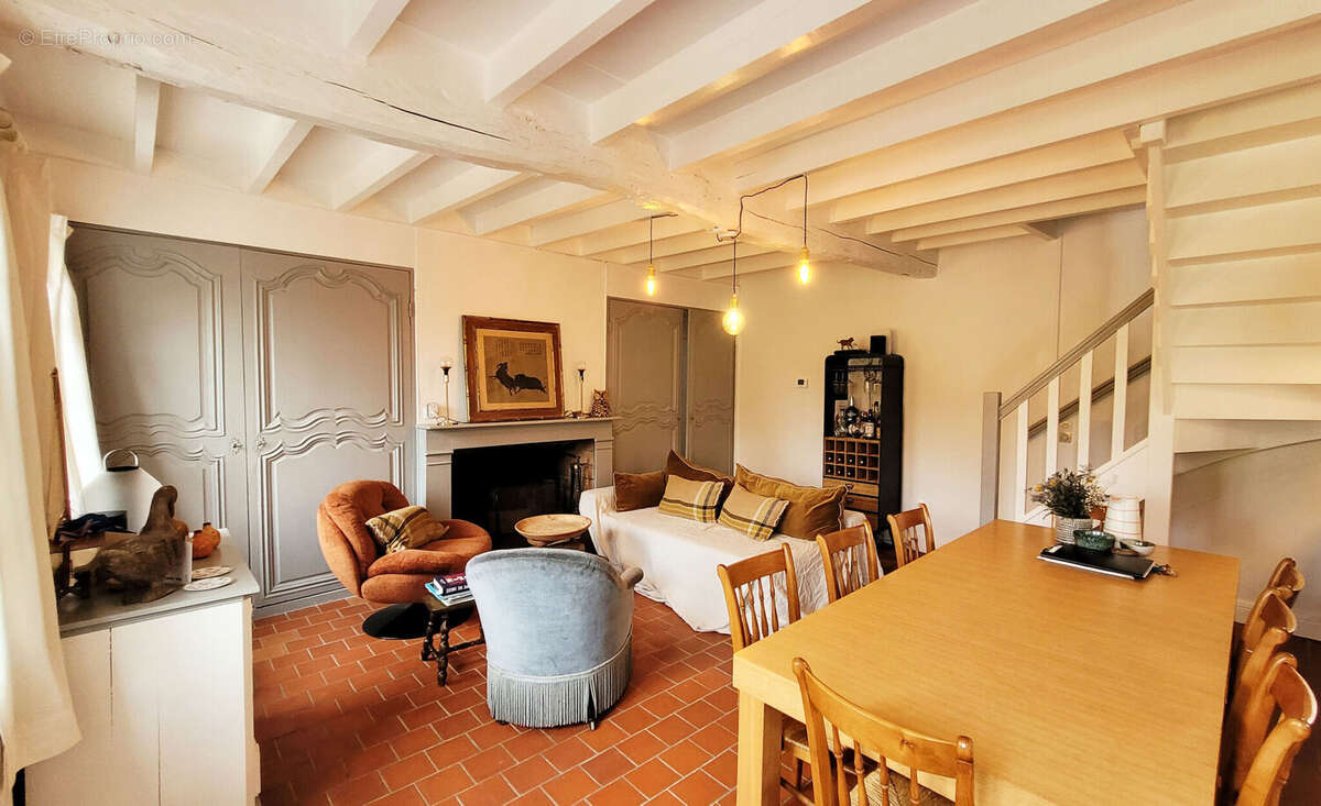 Photo 3 - Maison à INXENT