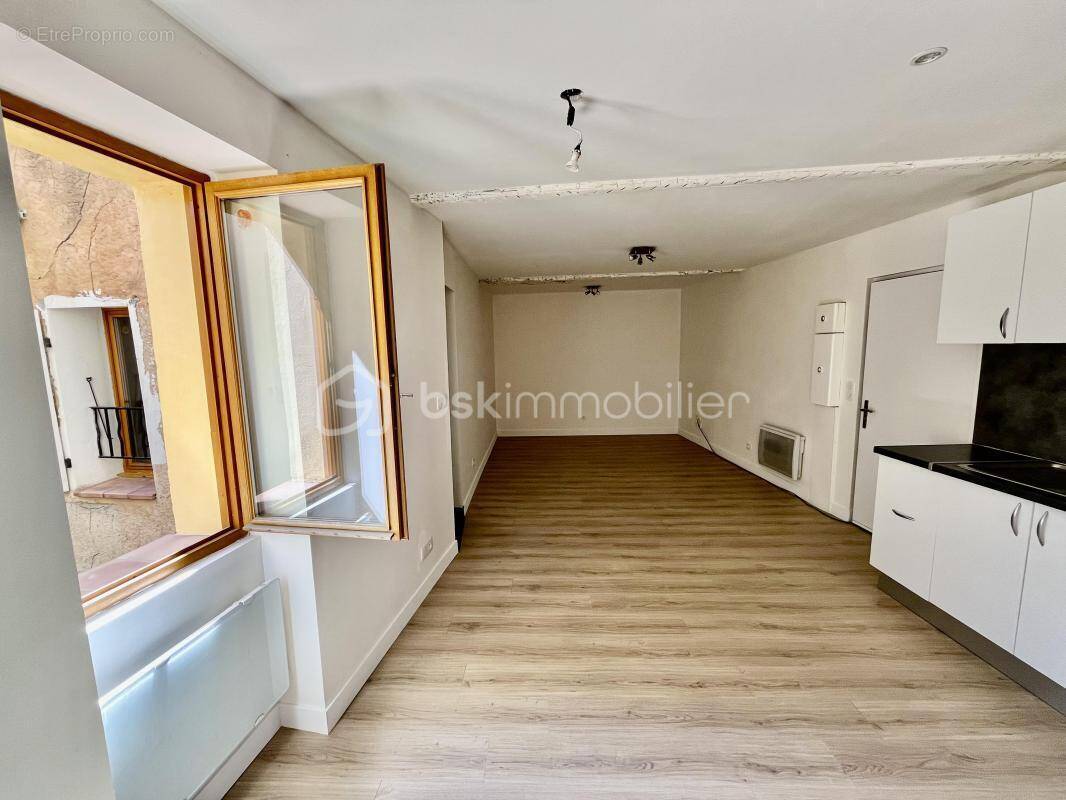 Appartement à DRAGUIGNAN