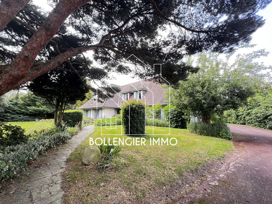 Maison à SAINT-FLORIS