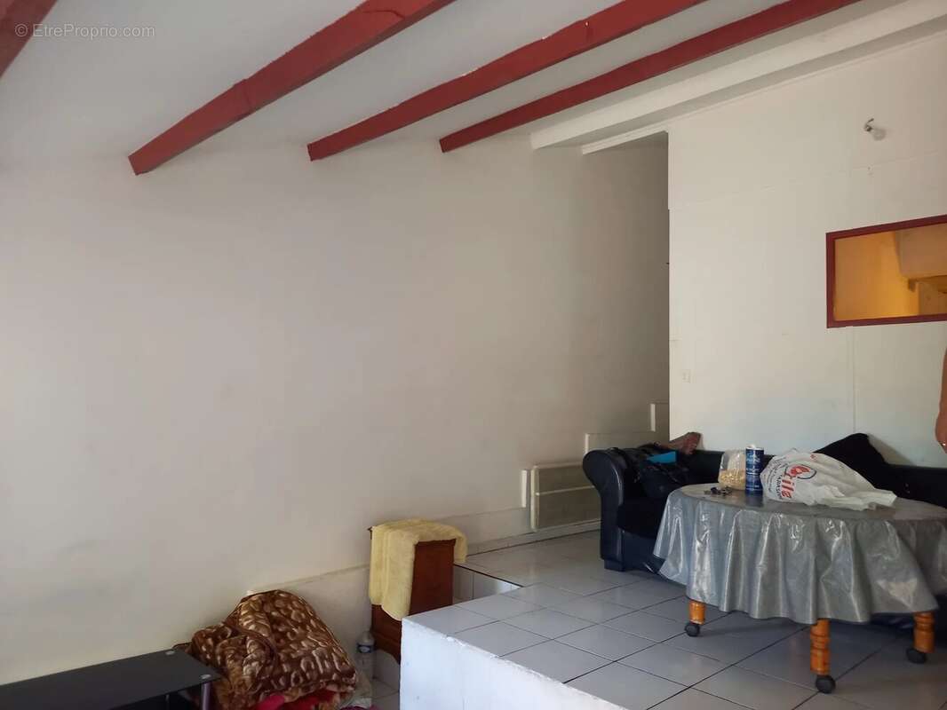 Appartement à TARASCON