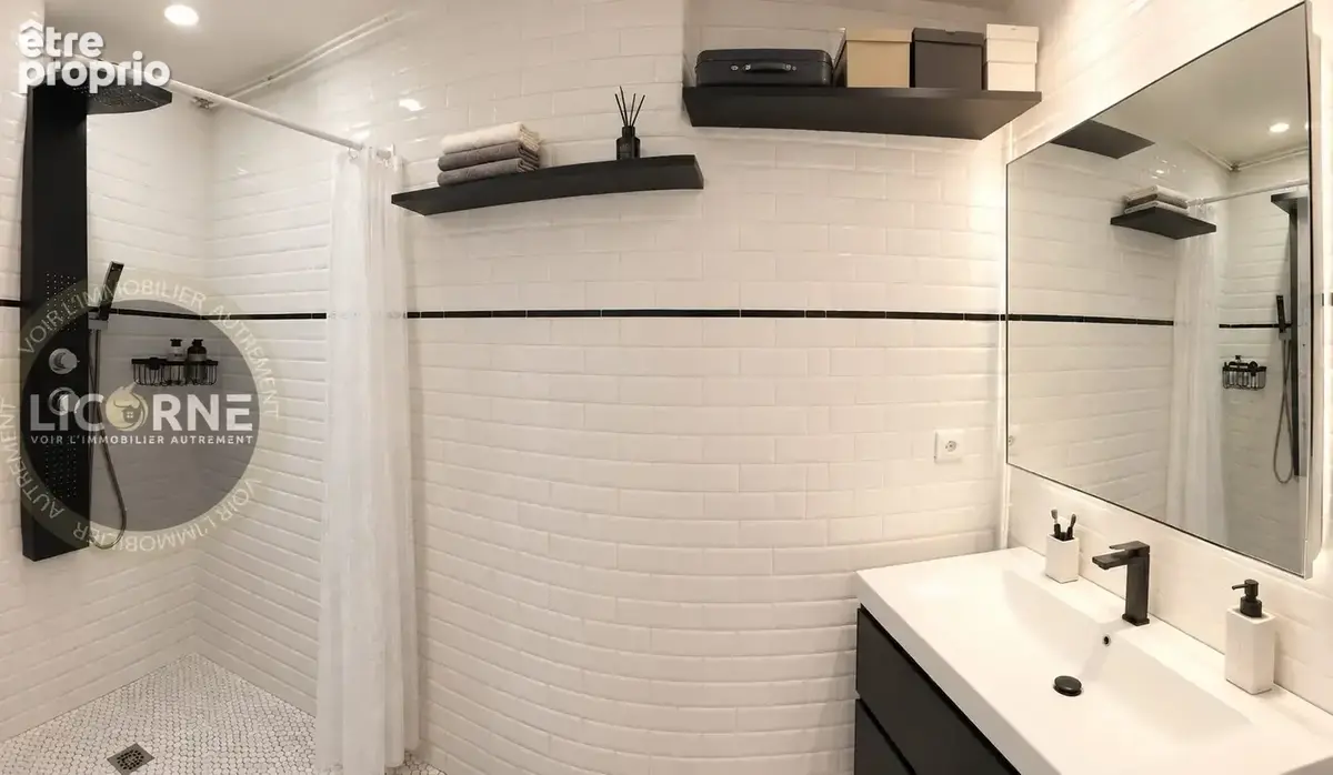 Salle d'eau 3