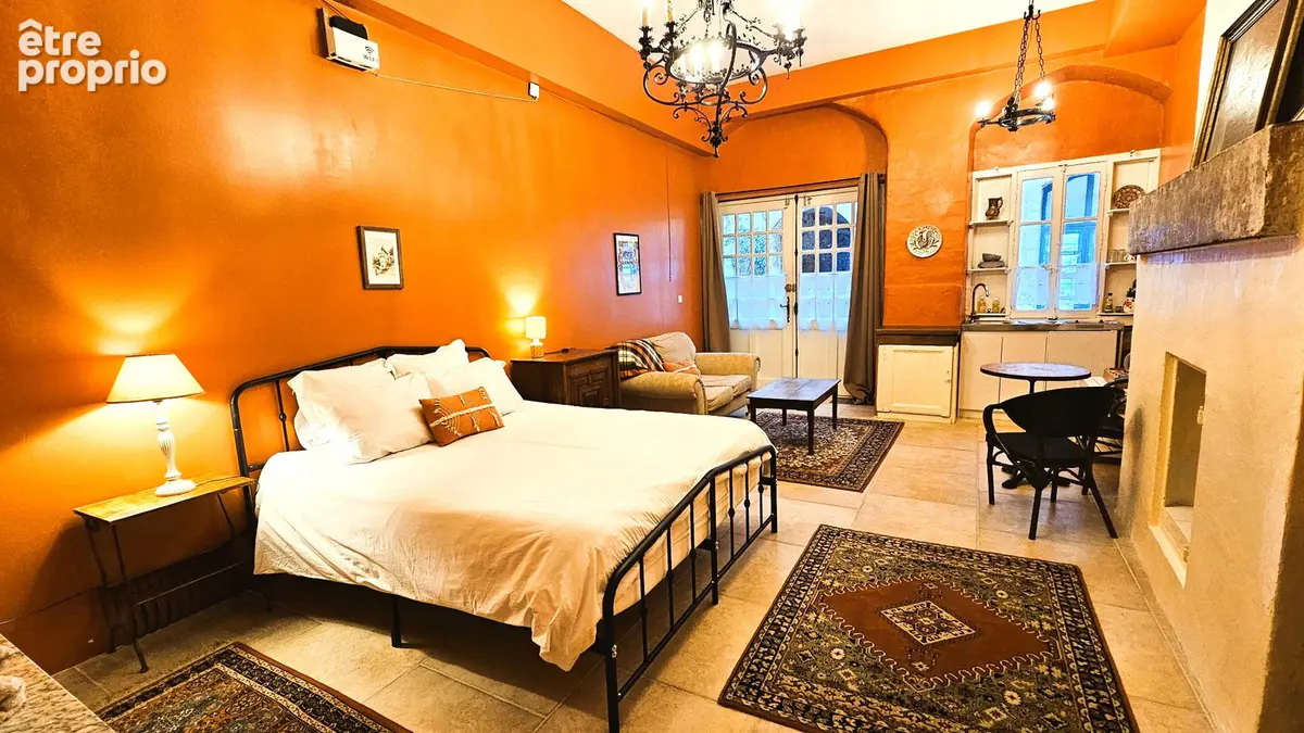 Exceptionnelle Demeure historique 10 chambres - photo 2