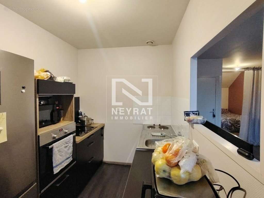 Appartement à CHALON-SUR-SAONE