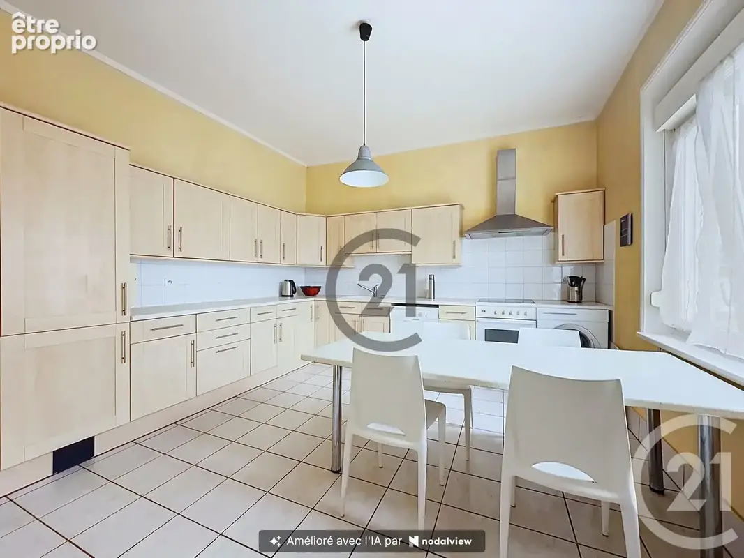 Maison 6 pièces 112 m² à vendre à Reims (51100) - photo 4