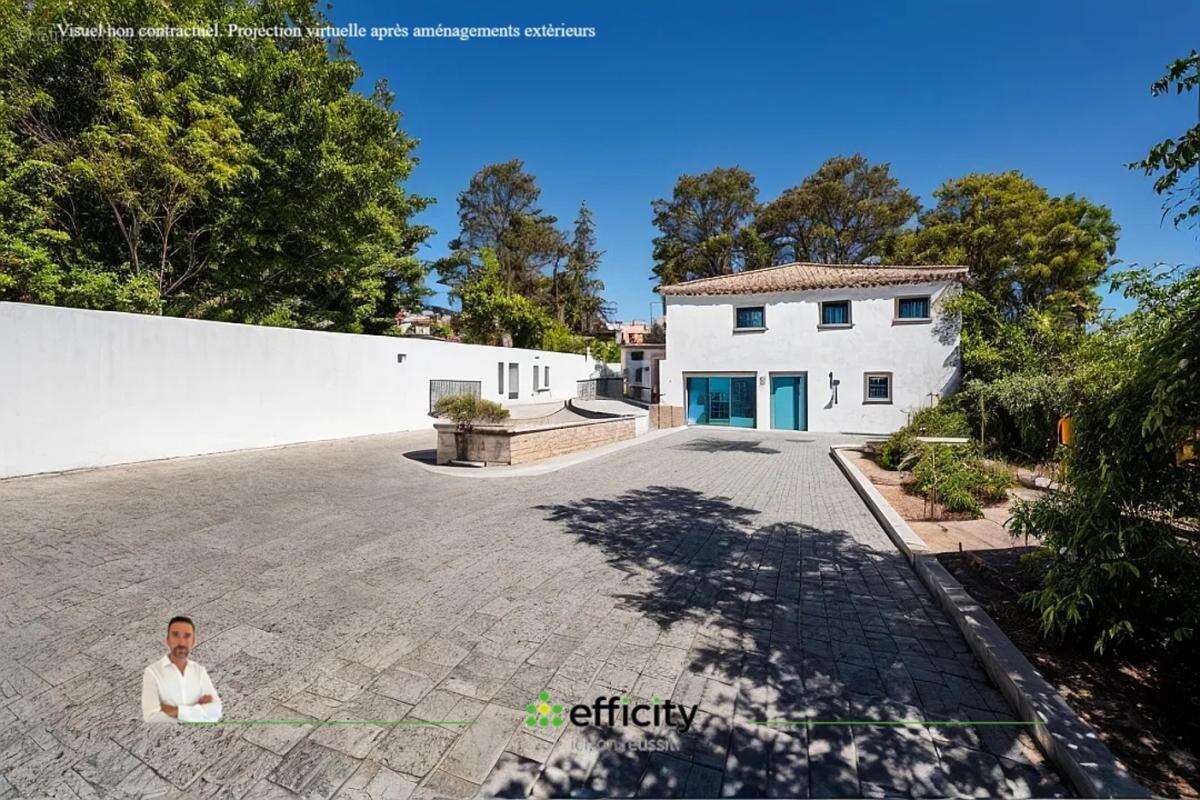 Maison 238 m² à Vertaizon  - photo 2