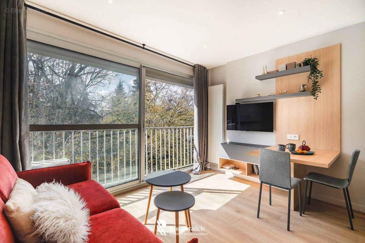 Appartement à ANNECY
