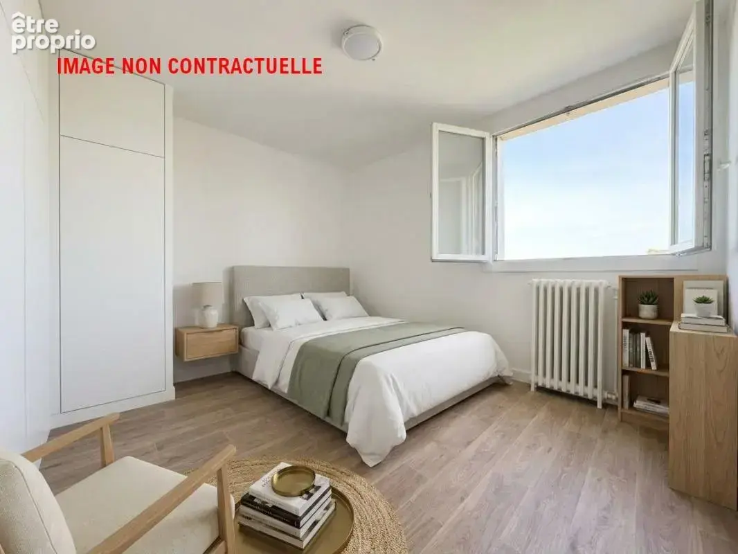 Appartement À Vendre - photo 3