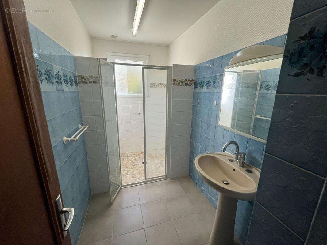 Maison à SAINT-MALO