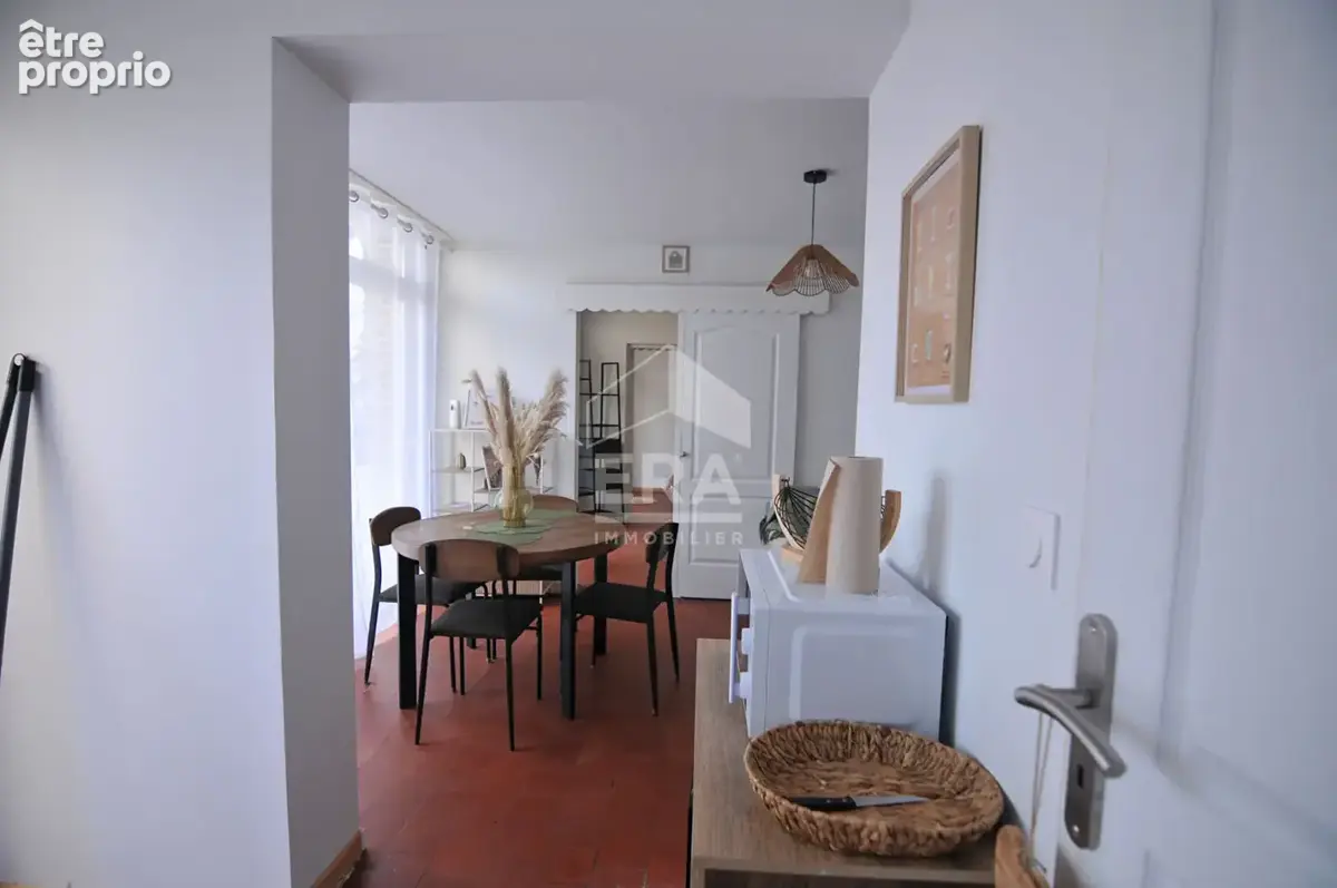 A vendre - Ensemble immobilier de 2 appartements T3 - Berck plage - photo 2