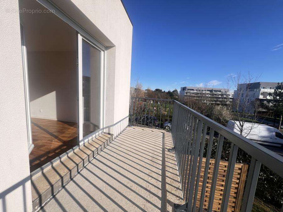 Maison à SAINT-HERBLAIN