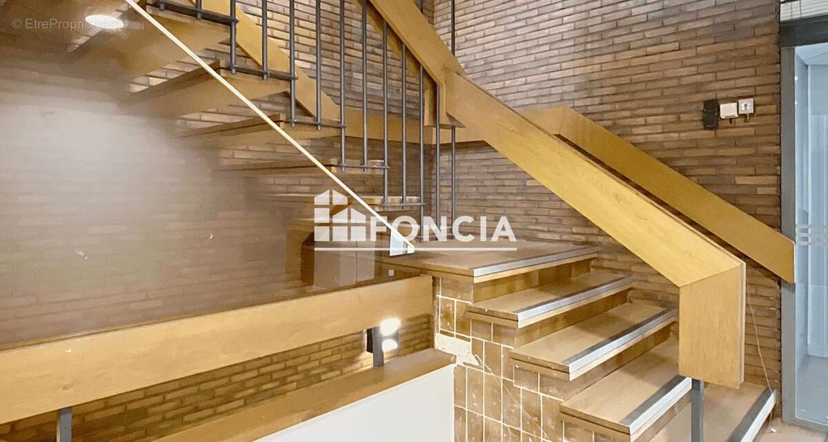 Appartement à LISIEUX