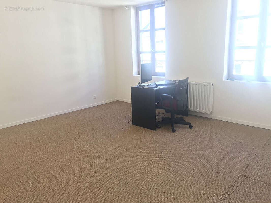 Appartement à CHATEAU-GONTIER