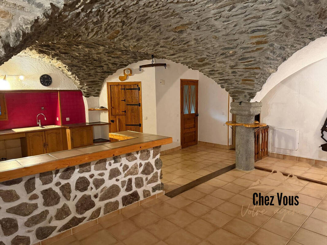 Appartement à BRIANCON