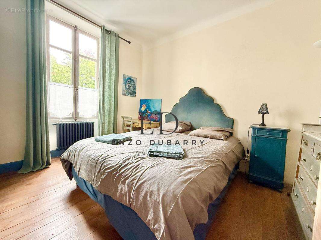 Appartement - photo 5