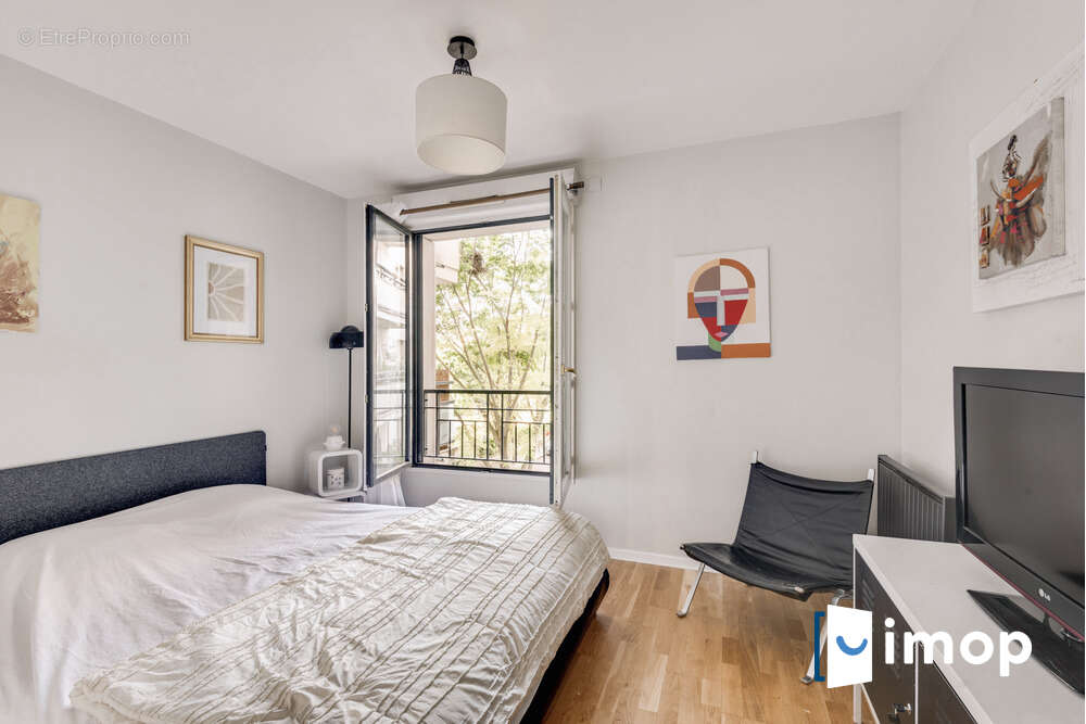 Appartement 4 pièces 3 chambres et parkings - photo 6