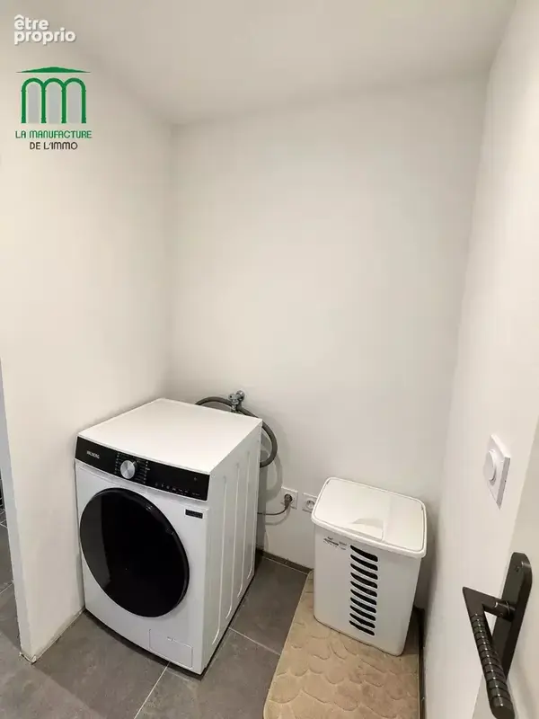 maison F6 avec piscine / sorbiers - photo 14