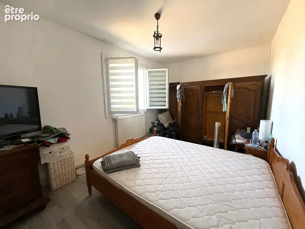 Maison 122m² à château-garnier - photo 7