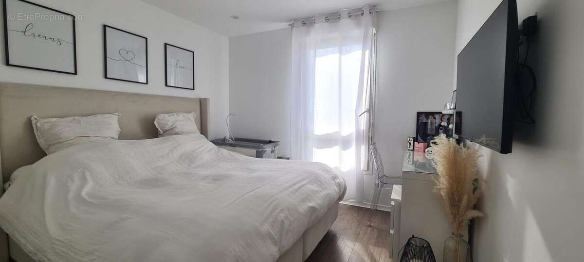 Appartement à ARGENTEUIL
