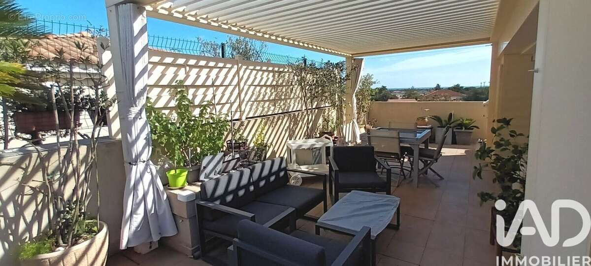 Photo 3 - Appartement à PENTA-DI-CASINCA