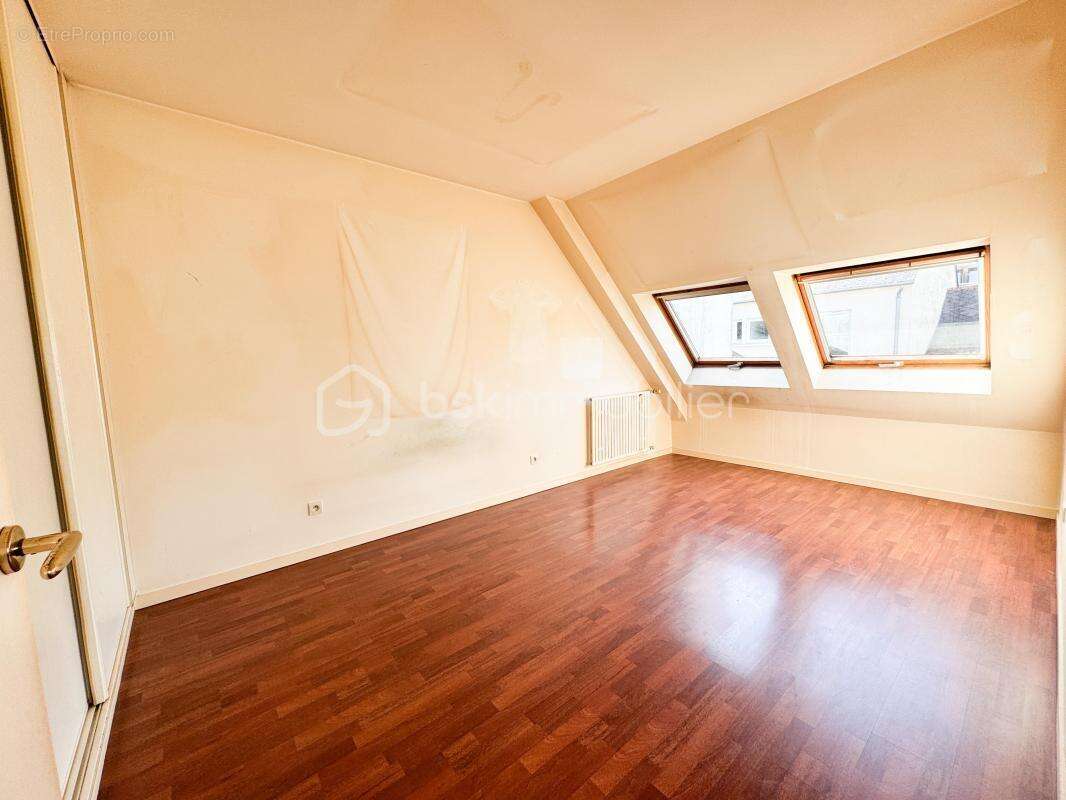 Maison à NOYAL-SUR-VILAINE