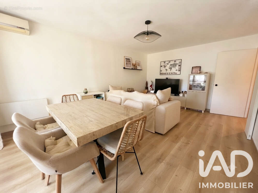Photo 2 - Appartement à NICE