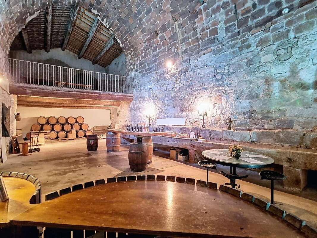 Maison à LEZIGNAN-CORBIERES