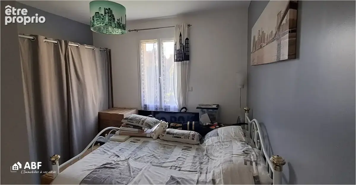 Pavillon plain-pied 3 chambres - photo 7