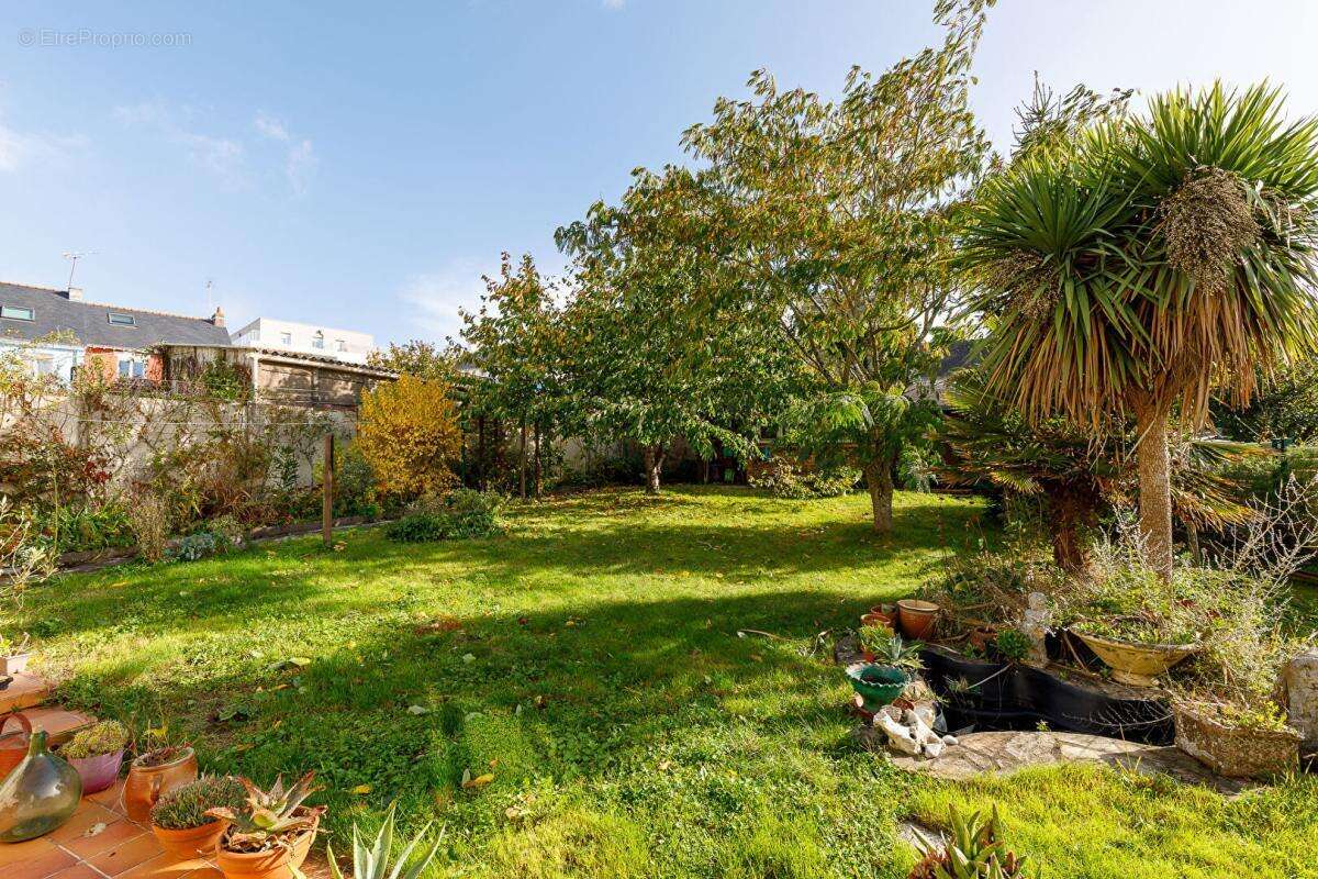 Maison à SAINT-NAZAIRE