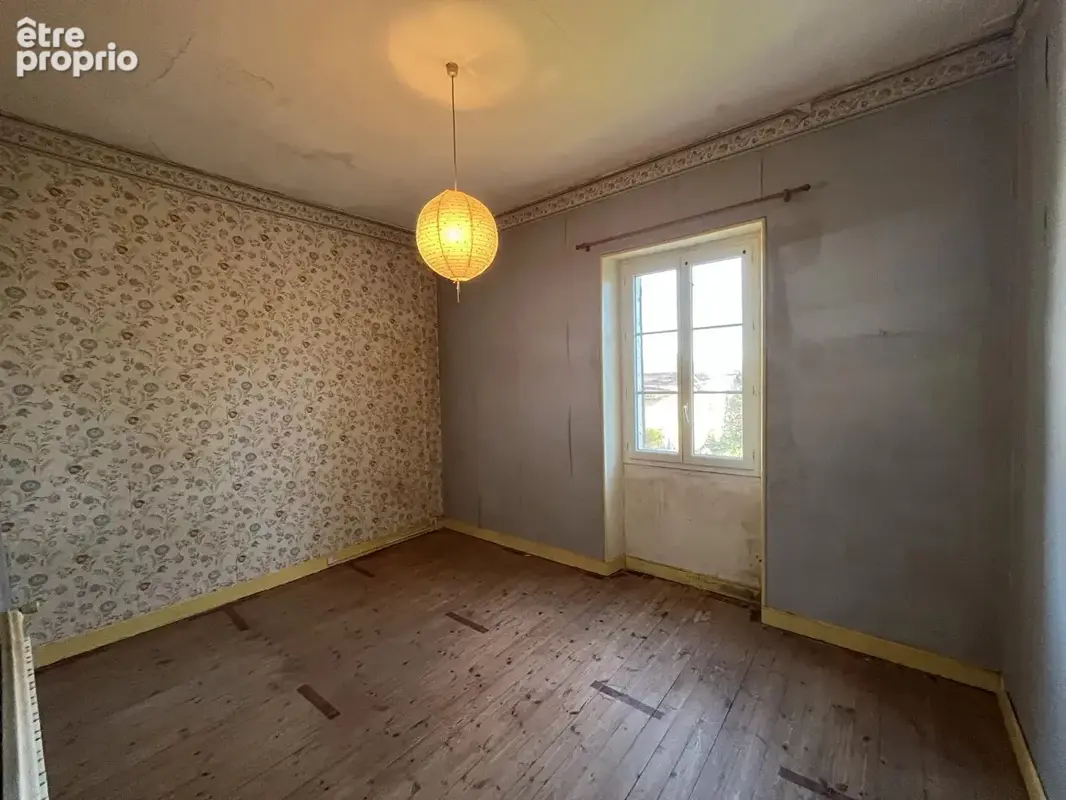 Magnifique maison de maître à rafraîchir avec granges et maisonnette à rénover - photo 11