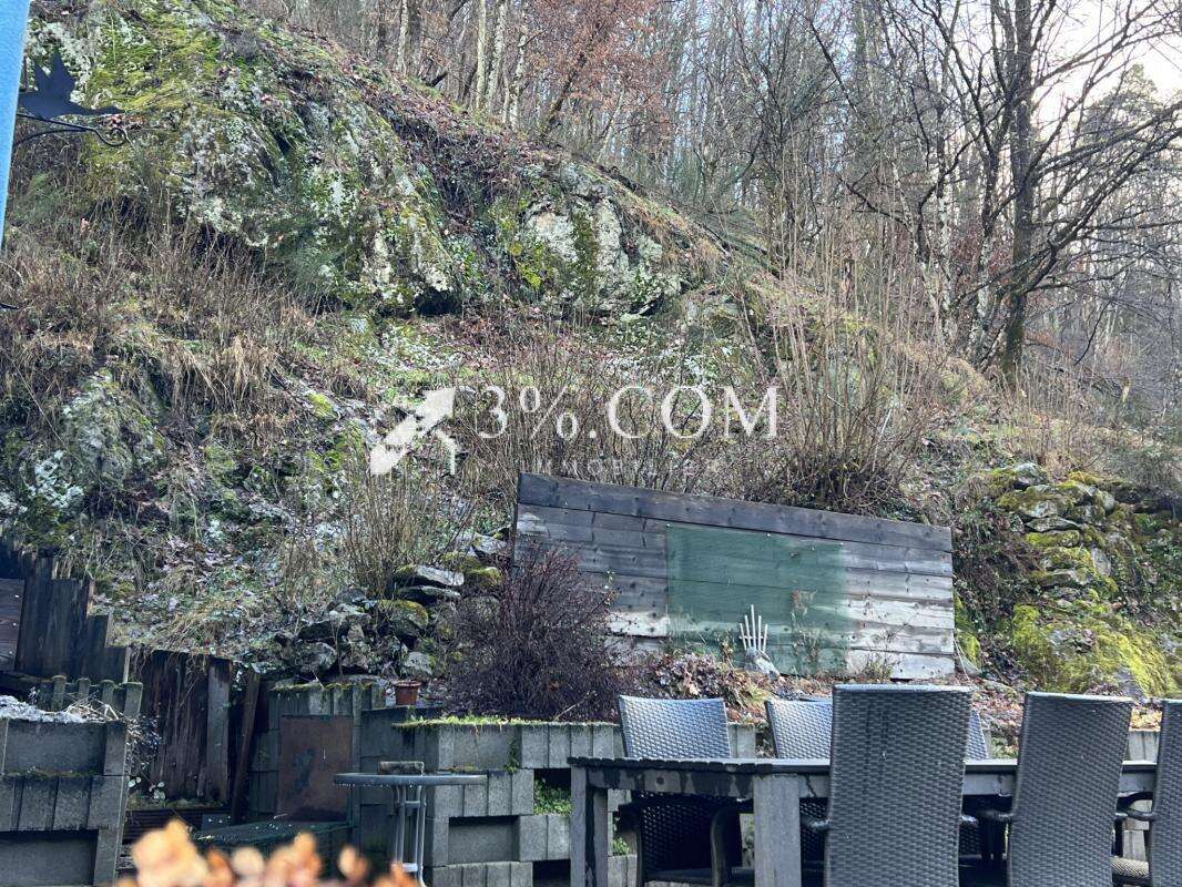 Maison à SAINTE-CROIX-AUX-MINES