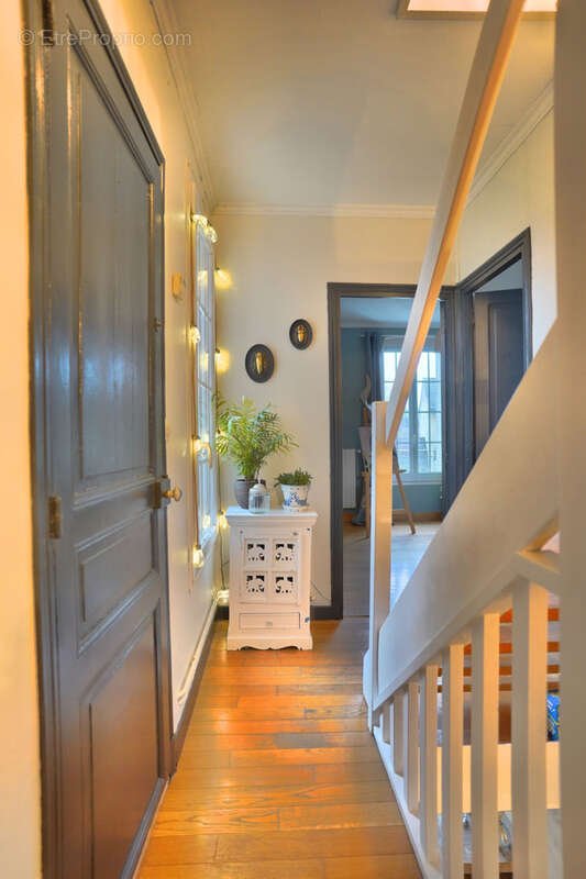 Maison à BOURRON-MARLOTTE