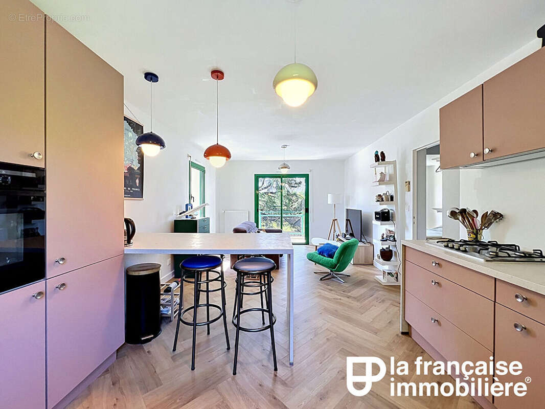 Appartement à PACE