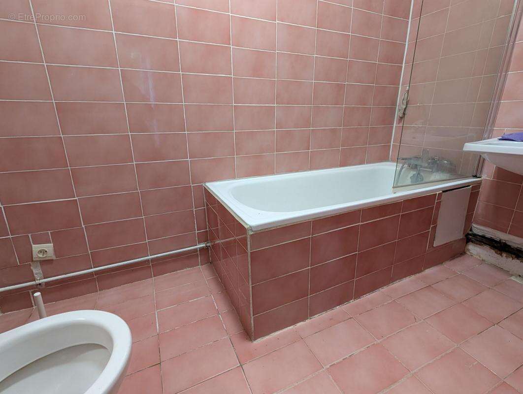 Appartement à LYON-5E