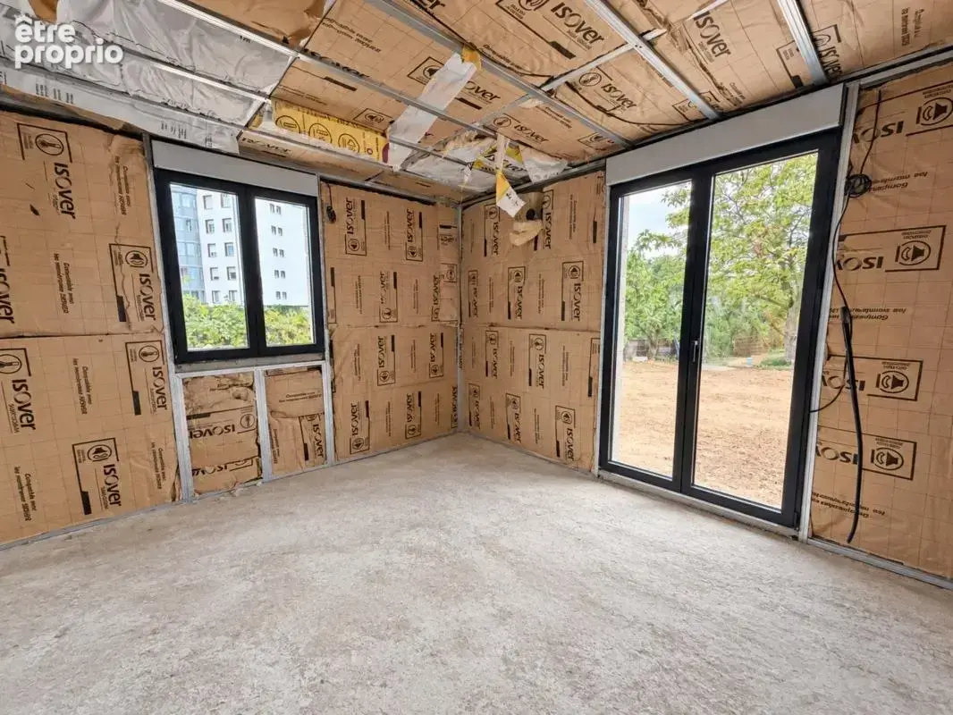 Maison avec jardin, 3 chambres et 2 stationnements NOGENT SUR OISE (60) - photo 19