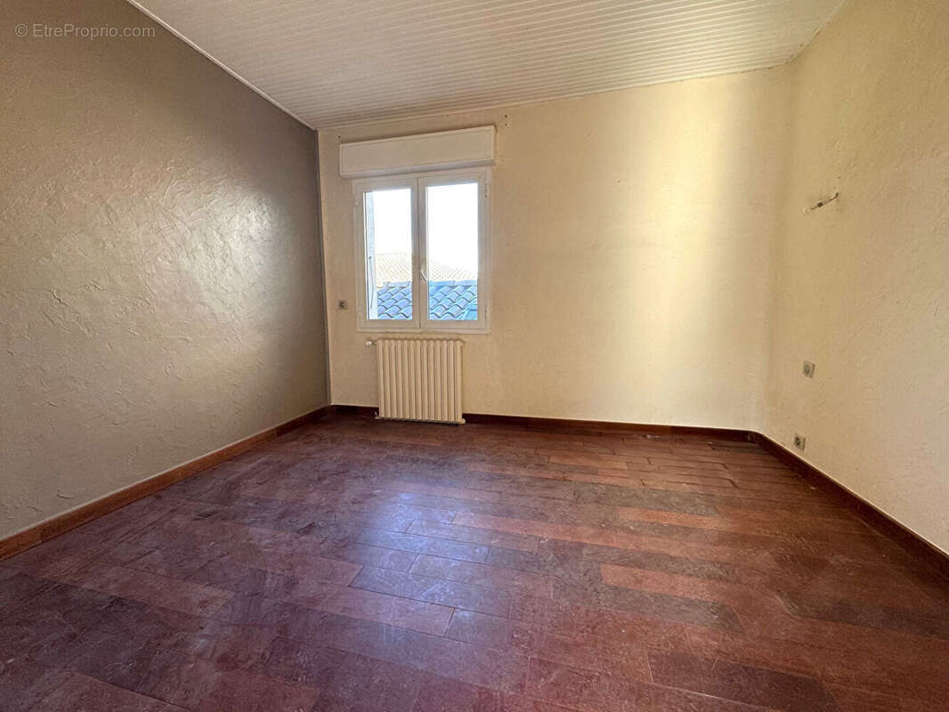 Appartement à L&#039;UNION