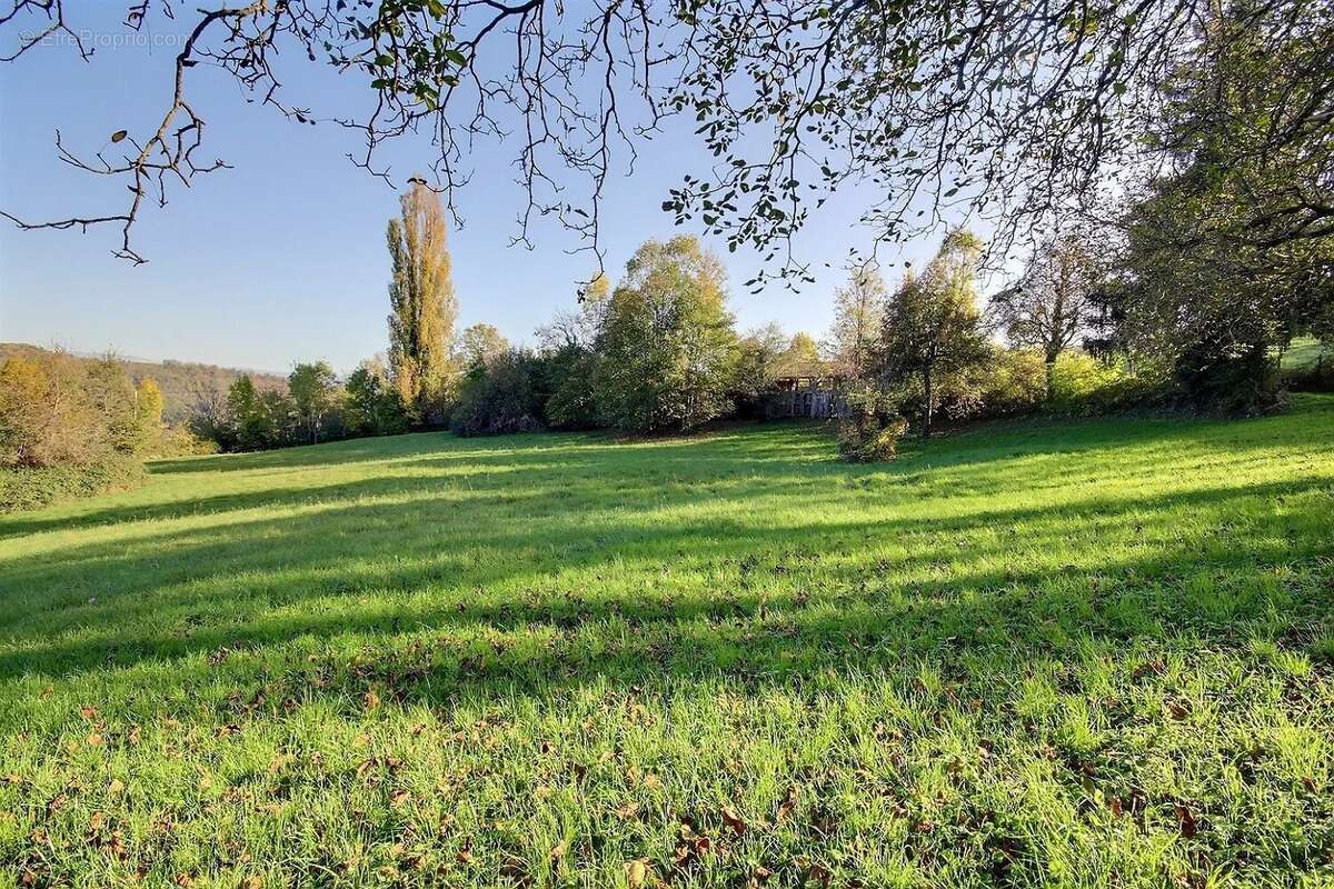 Maison à CHEVRIERES