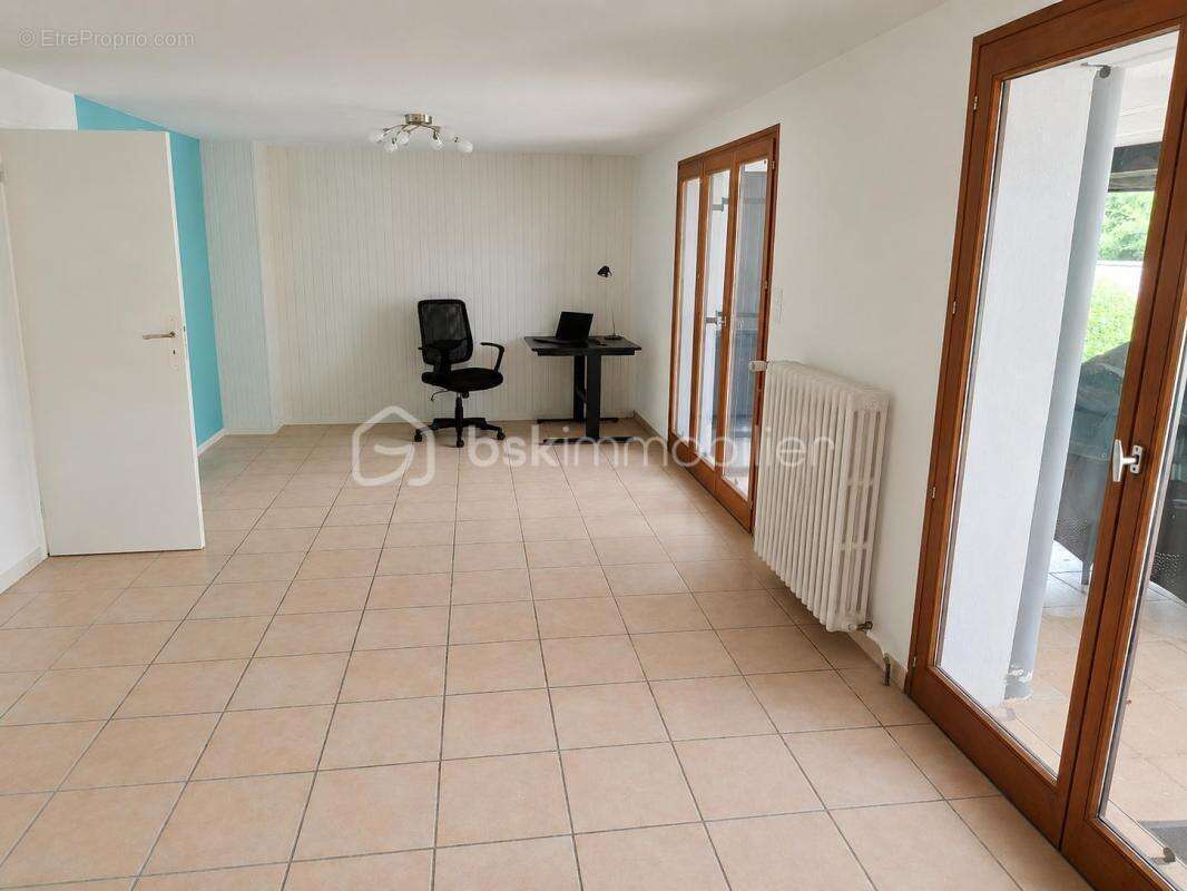 Maison 110 m² - photo 19
