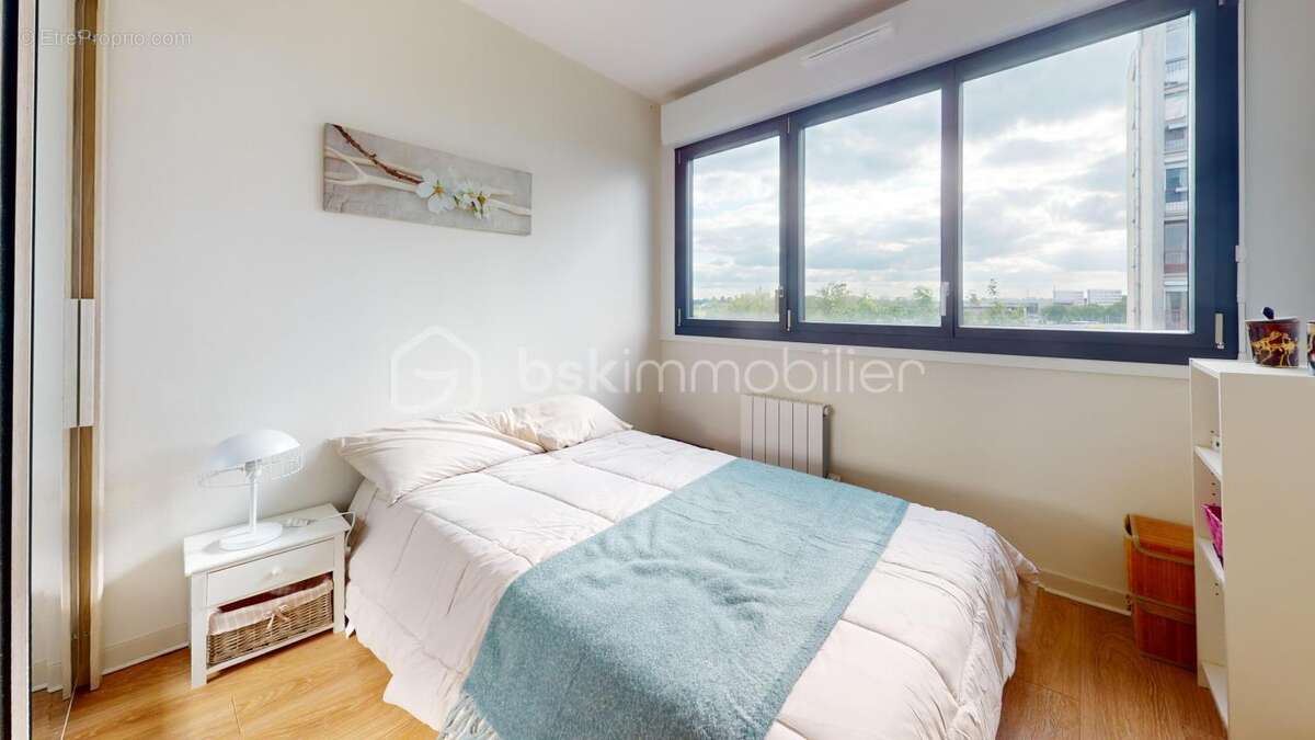 Appartement à MONTARGIS